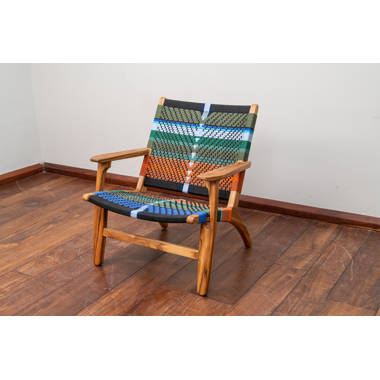 Wayfair san best sale geronimo chair